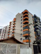 Apartamento com 1 Quarto à venda, 46m² no Vila Tupi, Praia Grande - Foto 1