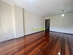 Apartamento com 4 Quartos para alugar, 140m² no Icaraí, Niterói - Foto 4