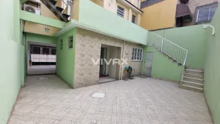 Casa de Vila com 2 Quartos à venda, 119m² no Engenho De Dentro, Rio de Janeiro - Foto 13
