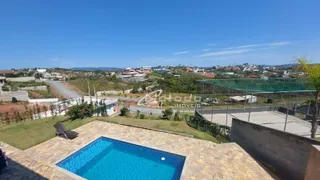 Casa de Condomínio com 4 Quartos à venda, 342m² no Loteamento Residencial Parque Lago Dourado, Jacareí - Foto 47