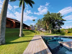 Casa de Condomínio com 4 Quartos à venda, 600m² no Condominio Marambaia, Vinhedo - Foto 59