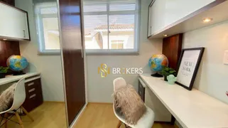 Apartamento com 3 Quartos à venda, 69m² no Capão Raso, Curitiba - Foto 10