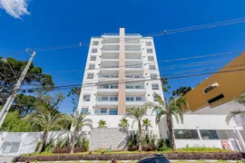 Apartamento com 3 Quartos à venda, 99m² no Bacacheri, Curitiba - Foto 2