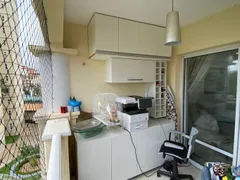 Apartamento com 4 Quartos à venda, 130m² no Cambeba, Fortaleza - Foto 41