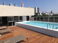 Apartamento com 2 Quartos para alugar, 60m² no Tambaú, João Pessoa - Foto 1