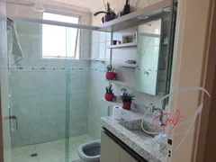 Apartamento com 2 Quartos à venda, 65m² no Jaguaribe, Osasco - Foto 9