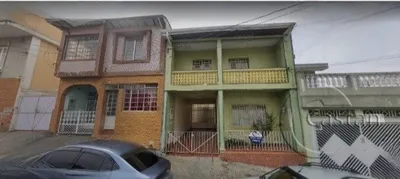 Sobrado com 3 Quartos à venda, 180m² no Vila Prudente, São Paulo - Foto 1