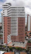 Apartamento com 2 Quartos à venda, 55m² no Praia de Iracema, Fortaleza - Foto 1