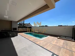 Casa com 3 Quartos à venda, 338m² no Jardim Residencial Chácara Ondina, Sorocaba - Foto 11