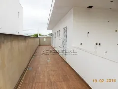 Casa de Condomínio com 3 Quartos à venda, 222m² no Jardim Santa Cruz, Aracoiaba da Serra - Foto 44