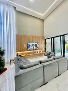 Casa de Condomínio com 5 Quartos à venda, 325m² no Jardins Nápoles, Senador Canedo - Foto 6