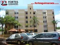 Apartamento com 1 Quarto para alugar, 37m² no Nova Aliança, Ribeirão Preto - Foto 30