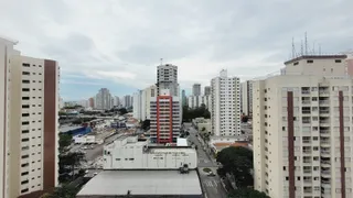 Apartamento com 1 Quarto para venda ou aluguel, 52m² no Tatuapé, São Paulo - Foto 28