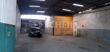 Galpão / Depósito / Armazém à venda, 325m² no Socorro, São Paulo - Foto 2