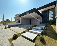Casa de Condomínio com 3 Quartos à venda, 212m² no Residencial Costa das Areias II, Salto - Foto 1