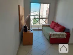 Apartamento com 3 Quartos para alugar, 64m² no Vila Butantã, São Paulo - Foto 2