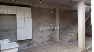 Casa de Condomínio com 3 Quartos à venda, 180m² no Sapé II, Caçapava - Foto 8