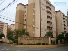 Apartamento com 3 Quartos à venda, 82m² no Condominio das Pedras, Paulínia - Foto 17