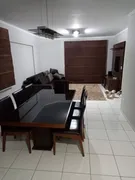 Apartamento com 3 Quartos à venda, 121m² no Baeta Neves, São Bernardo do Campo - Foto 9