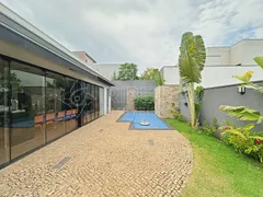 Casa de Condomínio com 3 Quartos para alugar, 289m² no Alphaville, Ribeirão Preto - Foto 19