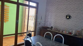 Casa Comercial com 3 Quartos para alugar, 195m² no Jardim Paulistano, Ribeirão Preto - Foto 4