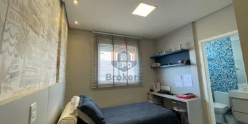 Apartamento com 3 Quartos à venda, 189m² no Jardim Samambaia, Jundiaí - Foto 15