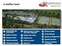 Terreno / Lote / Condomínio à venda, 600m² no Barra da Tijuca, Rio de Janeiro - Foto 8