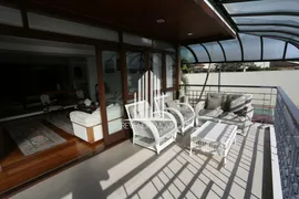 Casa de Condomínio com 5 Quartos à venda, 1100m² no Alphaville Residencial Um, Barueri - Foto 12