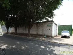 Terreno / Lote / Condomínio à venda, 2200m² no Pedreira, São Paulo - Foto 2