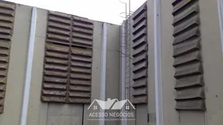 Galpão / Depósito / Armazém para alugar, 8000m² no Industrial Anhangüera, Osasco - Foto 9