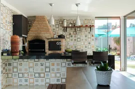 Casa de Condomínio com 4 Quartos à venda, 390m² no Recanto Santa Andréa, Cambé - Foto 6