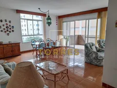 Apartamento com 3 Quartos à venda, 180m² no Praia das Pitangueiras, Guarujá - Foto 2