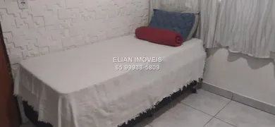 Casa com 3 Quartos à venda, 130m² no Residencial Pádova, Cuiabá - Foto 2