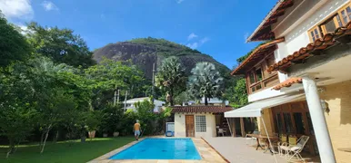 Casa com 4 Quartos à venda, 516m² no Itanhangá, Rio de Janeiro - Foto 4