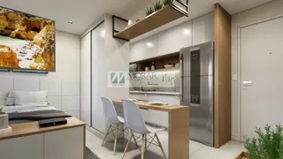 Apartamento com 1 Quarto à venda, 27m² no Vila Nova Carolina, São Paulo - Foto 13