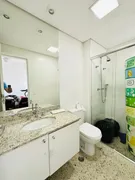 Apartamento com 3 Quartos para alugar, 141m² no Jardim Anália Franco, São Paulo - Foto 14