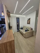 Apartamento com 2 Quartos à venda, 60m² no Vargem Grande, Pinhais - Foto 6