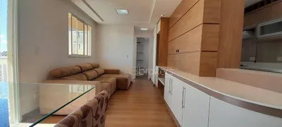Apartamento com 2 Quartos à venda, 57m² no Capão Raso, Curitiba - Foto 2