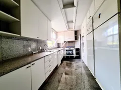 Apartamento com 5 Quartos para alugar, 310m² no Serra, Belo Horizonte - Foto 9