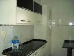 Apartamento com 3 Quartos para alugar, 114m² no Canto do Forte, Praia Grande - Foto 8