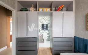 Apartamento com 3 Quartos à venda, 128m² no Jardim Paiquerê, Valinhos - Foto 39