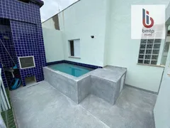 Cobertura com 3 Quartos para venda ou aluguel, 141m² no Centro, Bertioga - Foto 10