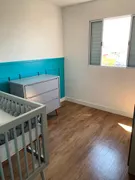 Apartamento com 2 Quartos à venda, 57m² no Jardim Maria Luiza, Taboão da Serra - Foto 23