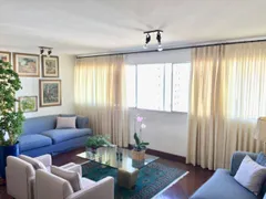 Apartamento com 4 Quartos à venda, 146m² no Moema, São Paulo - Foto 1