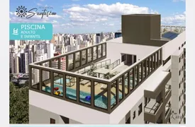 Apartamento com 2 Quartos à venda, 75m² no Parque Industrial, São José dos Campos - Foto 1