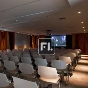 Conjunto Comercial / Sala para alugar, 136m² no Brooklin, São Paulo - Foto 15