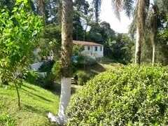 Fazenda / Sítio / Chácara com 3 Quartos à venda, 392m² no Casa Vermelha, Ribeirão Pires - Foto 1