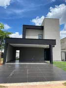 Casa de Condomínio com 3 Quartos à venda, 180m² no Residencial Parqville Jacaranda, Aparecida de Goiânia - Foto 1
