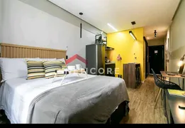 Apartamento com 1 Quarto à venda, 25m² no Centro, São Paulo - Foto 1