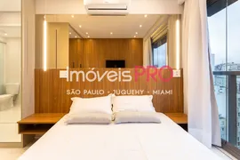 Cobertura com 2 Quartos para alugar, 106m² no Pinheiros, São Paulo - Foto 12